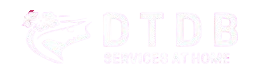 Client logo - Door To Door Beauty